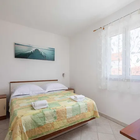 Bella Vista -one Bedroom With Terrace And Sea View A2