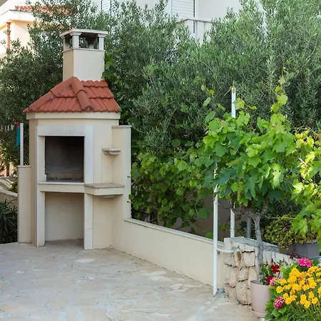 Bella Vista -one Bedroom With Terrace And Sea View A2 *