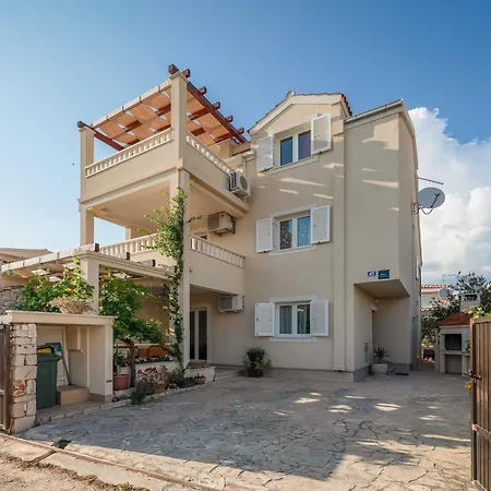 Bella Vista -one Bedroom With Terrace And Sea View A2 * Sevid