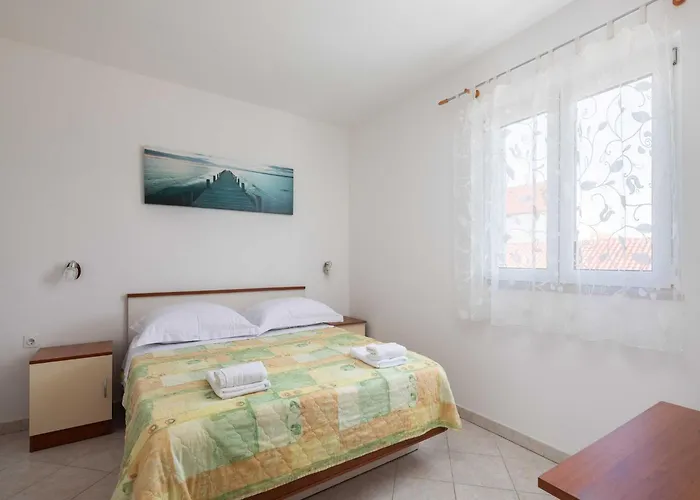 Bella Vista -one Bedroom With Terrace And Sea View A2