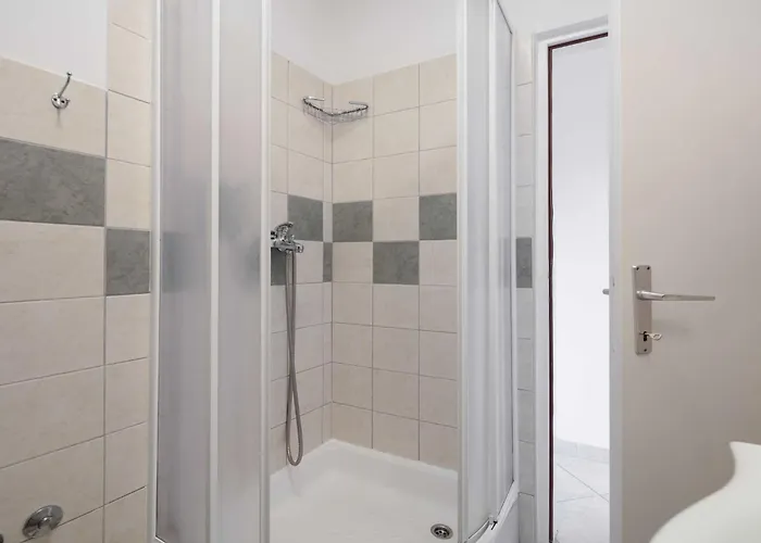 Bella Vista -one Bedroom With Terrace And Sea View A2 Apartman *