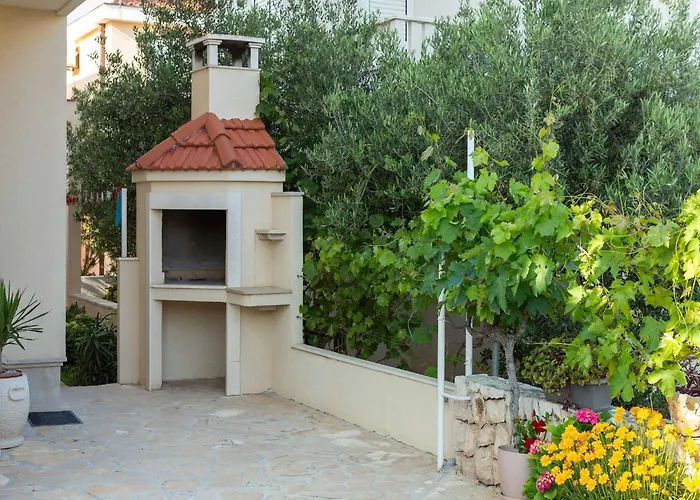 Bella Vista -one Bedroom With Terrace And Sea View A2 *