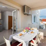 Bella Vista -one Bedroom With Terrace And Sea View A2 Sevid