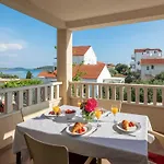 Appartement Bella Vista -one Bedroom With Terrace And Sea View A2