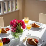Bella Vista -one Bedroom With Terrace And Sea View A2 Appartement Sevid