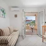 Bella Vista -one Bedroom With Terrace And Sea View A2 Appartement *