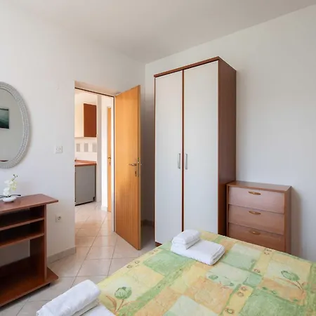 Bella Vista -one Bedroom With Terrace And Sea View A2 Διαμέρισμα