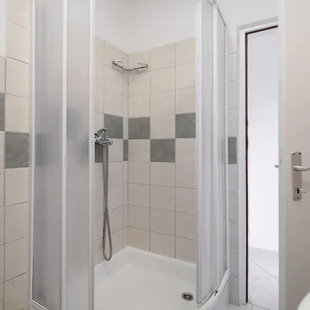 Bella Vista -one Bedroom With Terrace And Sea View A2 Διαμέρισμα *