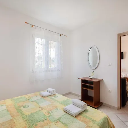 Bella Vista -one Bedroom With Terrace And Sea View A2 Daire Sevid