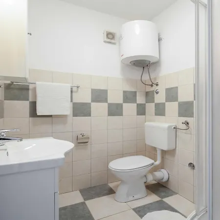 Bella Vista -one Bedroom With Terrace And Sea View A2 Διαμέρισμα