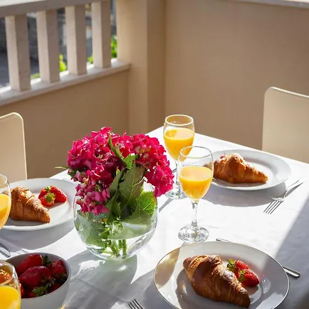 Bella Vista -one Bedroom With Terrace And Sea View A2 Διαμέρισμα Sevid