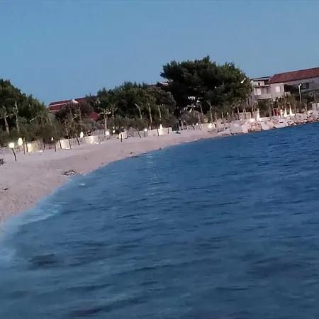 Bella Vista -one Bedroom With Terrace And Sea View A2 Διαμέρισμα Sevid